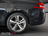 Peugeot 308 SW 1.5 BlueHDi GT Line EAT8