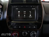 Dacia Spring Electric 65 Extreme