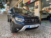 Dacia Duster 1.5 Blue dCi Prestige