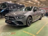 Mercedes-Benz A 250 e AMG Line
