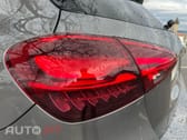 Mercedes-Benz A 180 d AMG Line Aut.