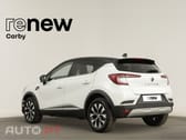 Renault Captur Captur 1.0 TCe Techno Bi-Fuel