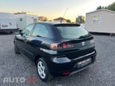 Seat Ibiza 1.4 TDi Business