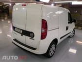 Fiat Doblo Cargo 1.6 MJ SX 3L