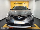 Renault Captur 1.0 TCe Techno Bi-Fuel