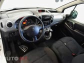 Peugeot Partner 1.6 HDi Confort