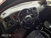 Volkswagen Polo 1.2 TSI Lounge