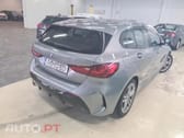 BMW 116 d Corporate Edition M