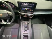 Cupra Formentor 1.5 TSI DSG Tribe Edition