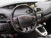 Renault Grand Scénic 1.5 dCi Bose Edition 7L