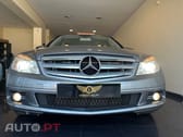 Mercedes-Benz C 220 CDi Avantgarde