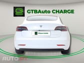Tesla Model 3 Long-Range AWD I.V.A DEDUTÍVEL