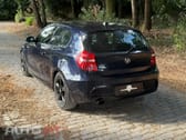 BMW 123 d