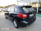 BMW 216 d Advantage