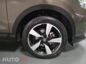 Nissan Qashqai 1.5 dCi N-Connecta Led