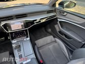 Audi A7 40 TDI S tronic