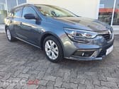 Renault Mégane Sport Tourer 1.5 DCI Limited
