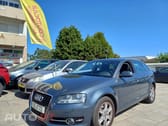Audi A3 Sportback 1.2 TFSI Attraction