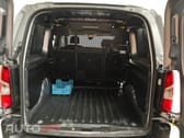 Peugeot Partner 1.5 BlueHDi XL EAT8