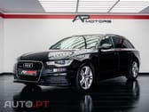 Audi A6 Avant 3.0 TDi V6 quattro S-line S tronic
