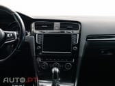 Volkswagen Golf 2.0 TDI GTD DSG