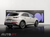 DS DS7 Crossback E-Tense Rivoli EAT8