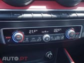 Audi Q2 I.V.A DEDUTÍVEL 35 TDI Sport S tronic