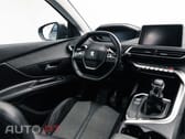 Peugeot 5008 1.6 BlueHDi Allure J18