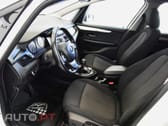 BMW 216 i 7L Advantage