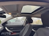 BMW 420 d Line Modern Auto