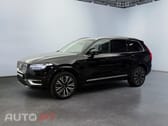 Volvo XC90 2.0 T8 PHEV Inscription AWD