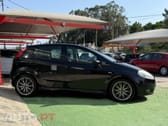 Fiat Punto 1.3 M-Jet Easy S&S