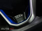 Volkswagen Golf 1.4 TSI GTE+ DSG