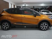 Renault Captur ENERGY TCe 120 Intens