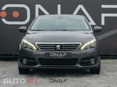 Peugeot 308 1.2 e-THP Allure 130cv