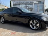BMW 420 d Line Sport