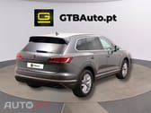Volkswagen Touareg 4M 3.0 TSI I.V.A DEDUTIVEL 