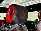 Smart #1 66 kWh Brabus AWD