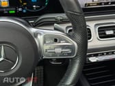 Mercedes-Benz GLE e 4Matic