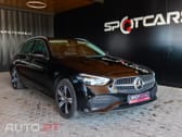 Mercedes-Benz C 300 e T 9G-TRONIC Avantgarde Advanced