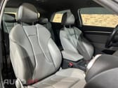Audi A3 1.6 TDI Hatchback