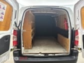 Citroen Berlingo 1.5 BlueHDi XL Driver