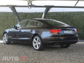 Audi A5 Sportback 2.0 TDI