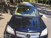 Mercedes-Benz GL 320 CDI 4 Matic