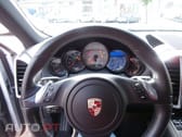 Porsche Cayenne S  400cv