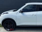Nissan Juke 1.5 dCi Acenta Connect