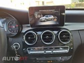 Mercedes-Benz C 180 1.6 CDI Exclusive