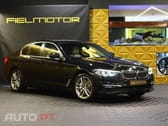 BMW 540 d xDrive Line Luxury Auto