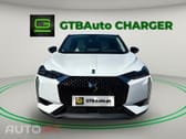 DS DS3 Crossback E-Tense Rivoli