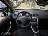 Peugeot 308 SW 2.0 HDi Sport